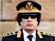 Bóng đá anh, ngoại hạng anh, lịch thi đấu euro 2012, Gaddafi tuyên bố thể chế của mình vẫn tồn tại
